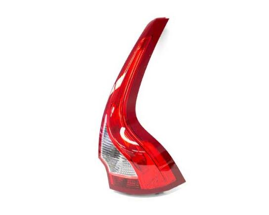 Volvo Tail Light Assembly - Passenger Side 31290684